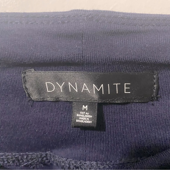 Kurta top and silk dupatta with added leggings - Picture 11 of 13